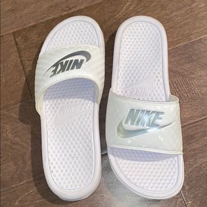 Nike Slides